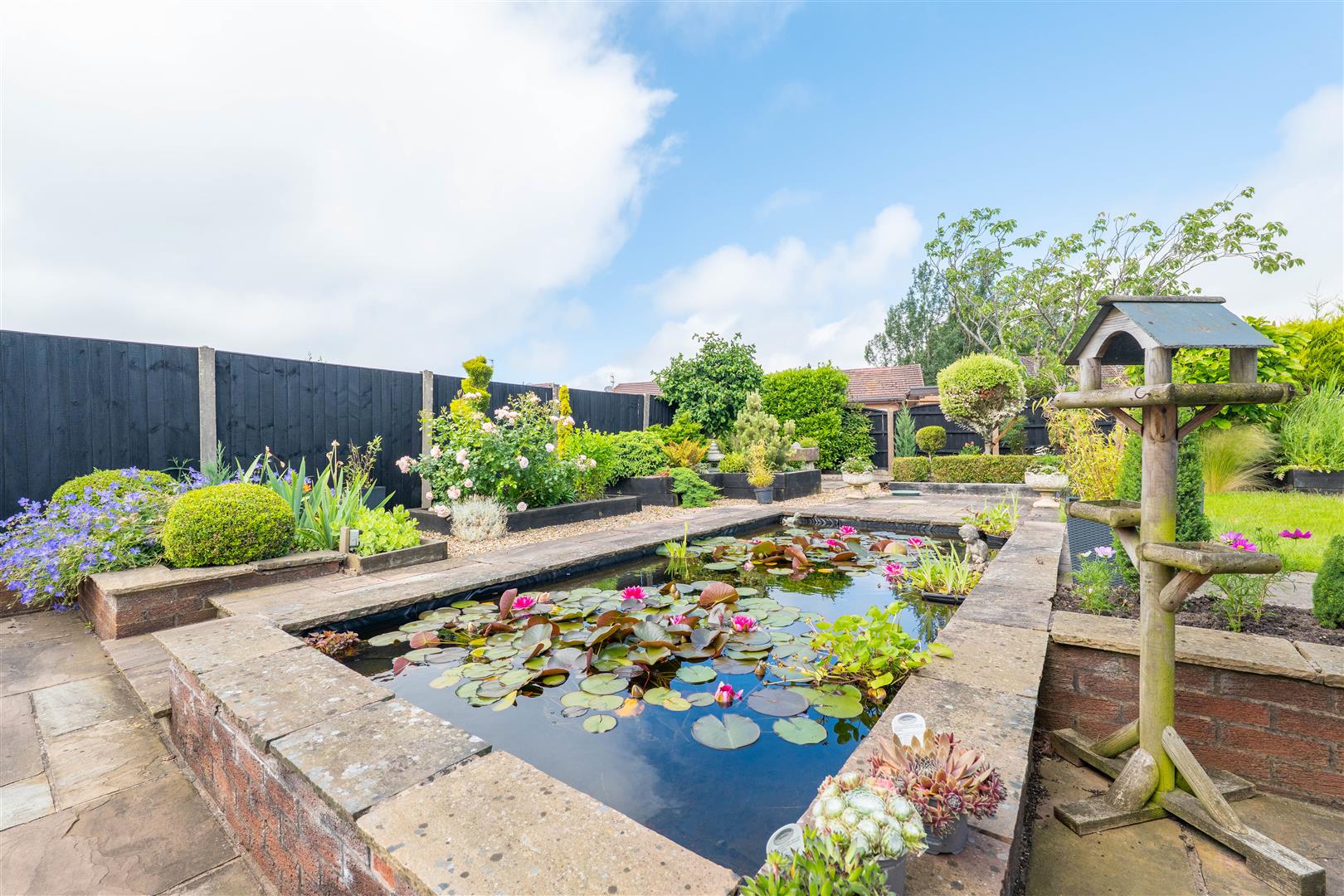 Briar Croft, Longton, Preston